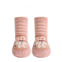 Thumbnail for Toddler Non-slip Socks™ - Skarpetki antypoślizgowe - Kapcie