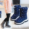 Mini Fashion™ - Ciepłe i wodoodporne śniegowce - Obuwie dla dzieci
