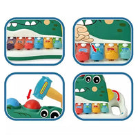 Thumbnail for GatorBeats – Muzykalne i zabawne – młotek do ksylofonu Zabawki