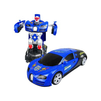 Thumbnail for Transformer Car™ - Zabawkowy samochód - Autka dla dzieci