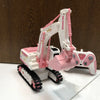 Pink Power Digger™ – Zabawa w kopanie dla dziewczynek - koparka RC