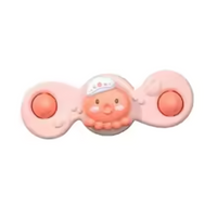 Thumbnail for Bath Spinner Toys™ - Nauka i zabawa - zabawki do kąpieli dla niemowląt