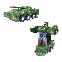 Thumbnail for Transformer Car™ - Zabawkowy samochód - Autka dla dzieci
