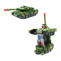 Thumbnail for Transformer Car™ - Zabawkowy samochód - Autka dla dzieci