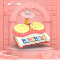 Thumbnail for Baby Beats™ – Swingujący start – Zestaw perkusyjny dla dzieci