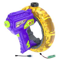 Thumbnail for Water Blaster Pro™ – Zabawa światłem i pluskiem - pistolet na wodę