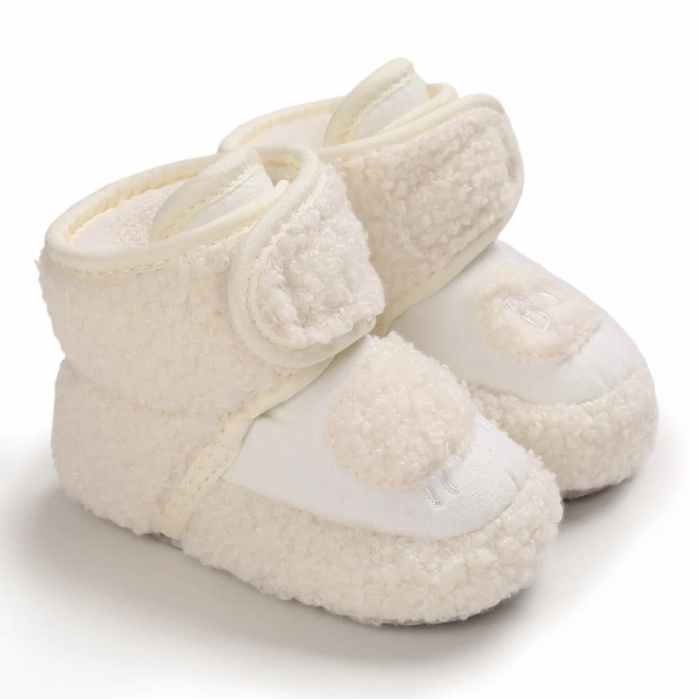 Mini Fashion™ - Ciepłe kapcie dziecięce - Obuwie dla dzieci