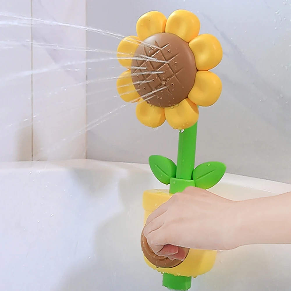 Sunflower Sprayer™ - Słonecznik prysznic - Zabawki do kąpieli