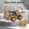Construction wagon™ - Mini pojazdy budowlane - Zabawki budowlane