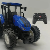 Thumbnail for Tractor Ride™ - Zdalnie sterowany traktor - Zabawkowy pojazd RC