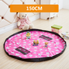 Toy Storage Bag™ - Mata worek na zabawki - Organizacja akcesoriów