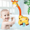 Bath Giraffe™ - Prysznic kąpielowy żyrafa - Akcesoria do kąpieli