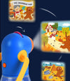 Storybook Torch™ - Projektor z historyjkami - Rzutnik dla dzieci