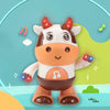 Dancing Cow™ - Tańcząca krowa - Przygoda z tańcem i muzyką