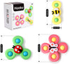 Bath Spinner™ - Zabawka sensoryczna - Akcesoria do kąpieli