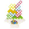 Balance Puzzle Tower™ - Edukacyjna układanka - Gra zręcznościowa wieża