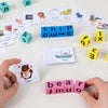 Spelling Game™ - Gra edukacyjna literowanie - Nauka angielskiego