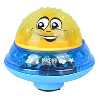 Thumbnail for Bath Buddies™ - Świecąca kula LED - Akcesoria do kąpieli