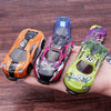 Stunt Cars™ - Samochody kaskaderskie - Skaczące autka dla dzieci