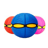 Magic Ball™ - Piłka składana - Latająca piłka dysk