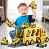 Magic Car City™ - Samochód z muzyką - Autka dla dzieci