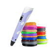 3D Pen™ - Magiczny długopis 3D - Pióro drukujące z wkładem