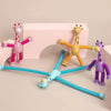 Telescopic Giraffe™ - Teleskopowa żyrafa - Kreatywna zabawka
