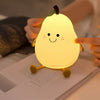 Pear Light™ - Lampka nocna gruszka - Lampa stołowa dla dzieci