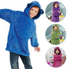CuddleHoodie™ - Bluza z kapturem z zabawką - Akcesoria dla dzieci