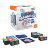 Match Madness™ - Gra logiczna - Edukacyjna gra rodzinna