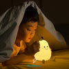 Pear Light™ - Lampka nocna gruszka - Lampa stołowa dla dzieci