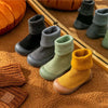 Buty Jesienne i Zimowe