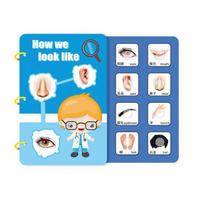 Thumbnail for Smart Start™ – Inteligentny i zabawny – Książka aktywności