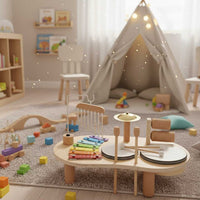 Thumbnail for Baby Music Set™ - Zestaw muzyczny dla dzieci - Edukacja muzyczna