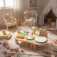 Thumbnail for Baby Music Set™ - Zestaw muzyczny dla dzieci - Edukacja muzyczna