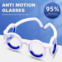 Thumbnail for KidSafe – Przeciw nudnościom i bezpieczne – okulary dziecięce No-Lens