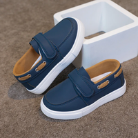 Thumbnail for CoolStep – Proste i stylowe – mokasyny typu sneakers