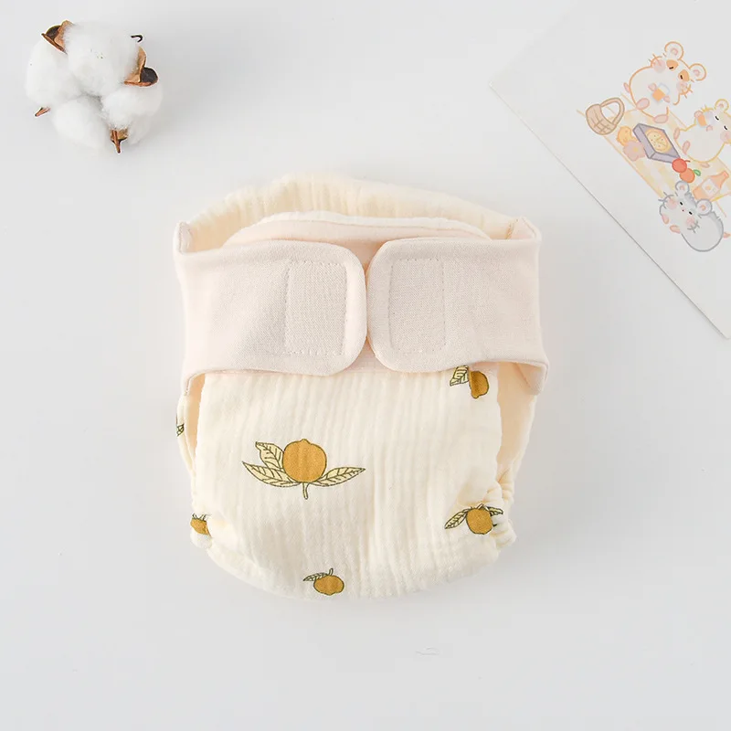 ComfyCotton – Wodoodporne i bezpieczne – bawełniane majtki treningowe z bawełny organicznej