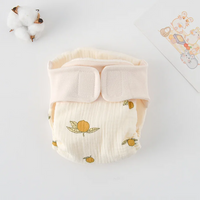 Thumbnail for ComfyCotton – Wodoodporne i bezpieczne – bawełniane majtki treningowe z bawełny organicznej