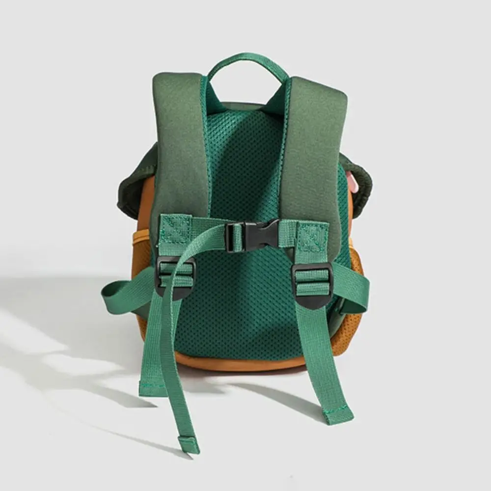 MushroomPack – Uroczy i praktyczny – plecak dziecięcy Design