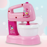 Thumbnail for Pretend Play Kitchen Set – Kreatywne zabawy i odgrywanie ról – Zabawki kuchenne