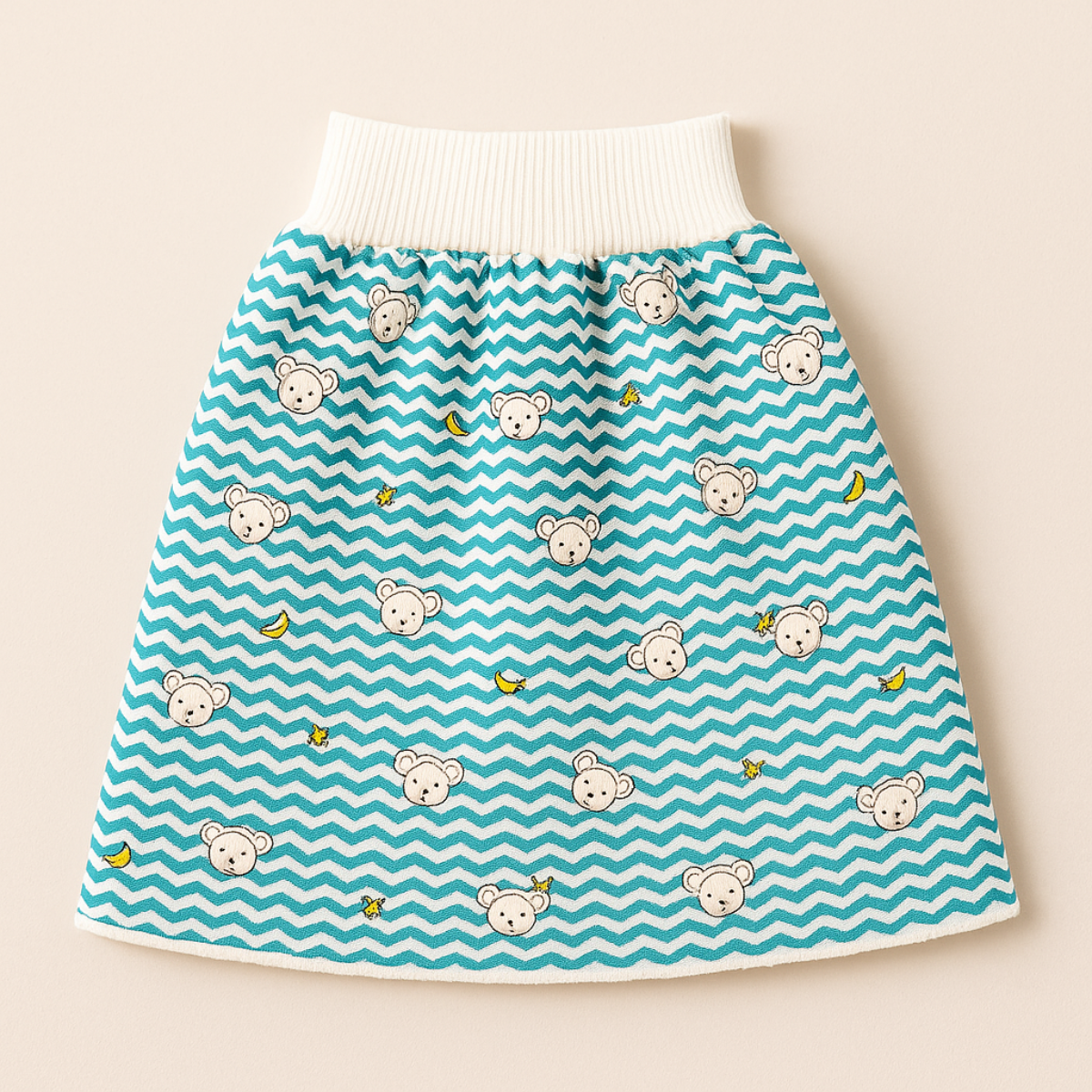 Baby Training Pants™ - Majtki treningowe dla dzieci - Trening nocnikowy