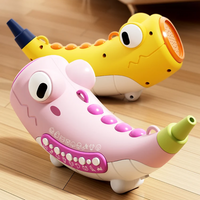 Thumbnail for HappyHorn – Zabawne i muzyczne – zabawki wydające odgłosy zwierząt
