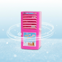 Thumbnail for Pretend Play Kitchen Set – Kreatywne zabawy i odgrywanie ról – Zabawki kuchenne