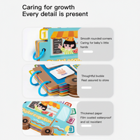 Thumbnail for SmartCount – Edukacyjne i zabawowe – zeszyt z zadaniami matematycznymi