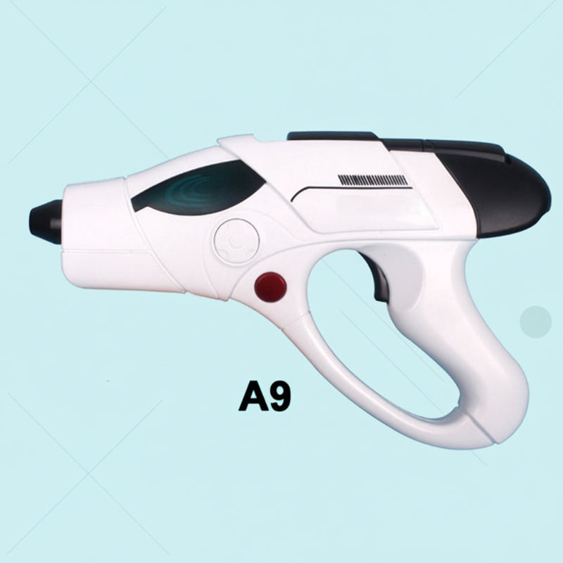 ARPlay Gun – Szybkie i przyjemne – interaktywna strzelanka