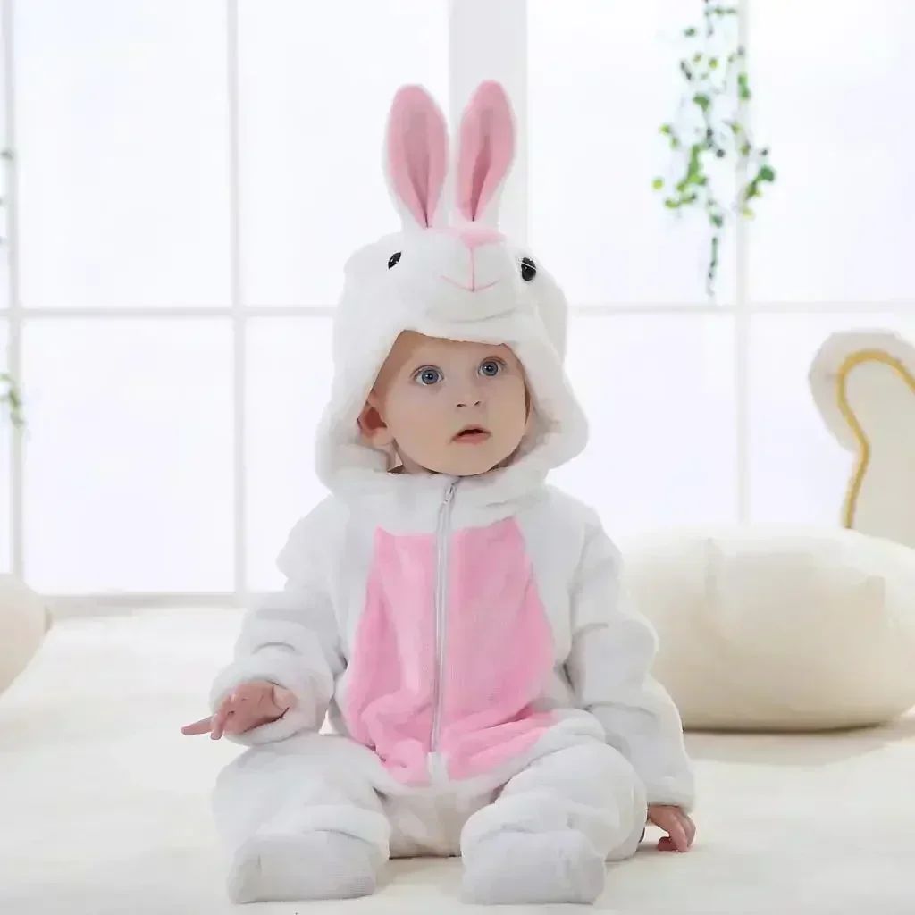 Mini Fashion™ – Zwierzęta Dreamland – Dziecięca koszulka ze zwierzętami