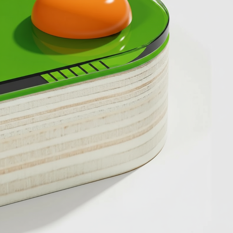 AlphaPark – Sprytne i kreatywne – magnetyczne labirynty