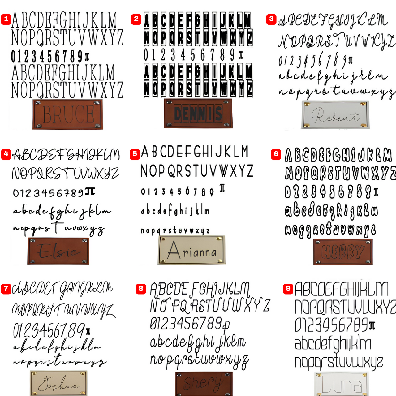 Mini Fashion™ - Personalizowana czapka - Czapeczka dziecięca