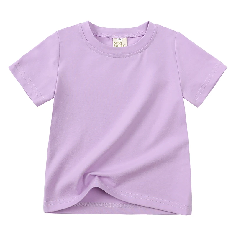 ComfyWear – Praktyczne i swobodne – koszulka z krótkim rękawem
